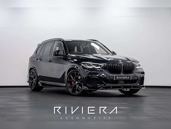 Used BMW X5 2022 for sale - 77406670: Photo