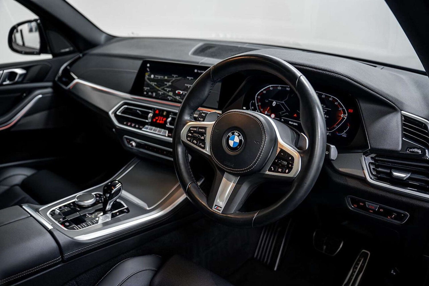 Used BMW X5 2022 for sale - 77406670: Photo 2