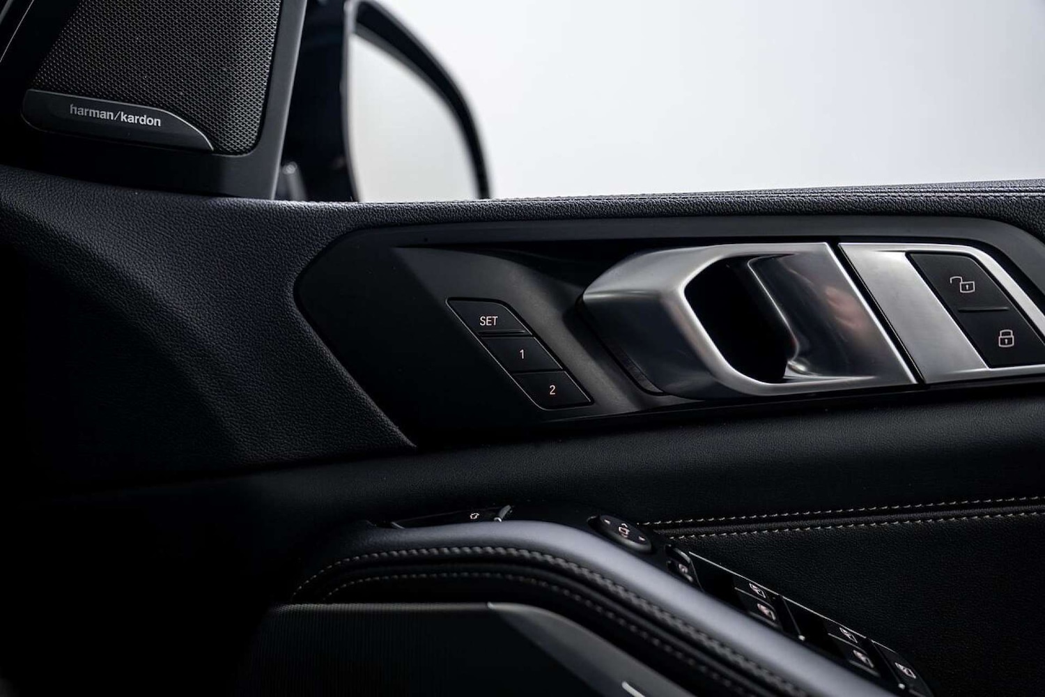 Used BMW X5 2022 for sale - 77406670: Photo 25