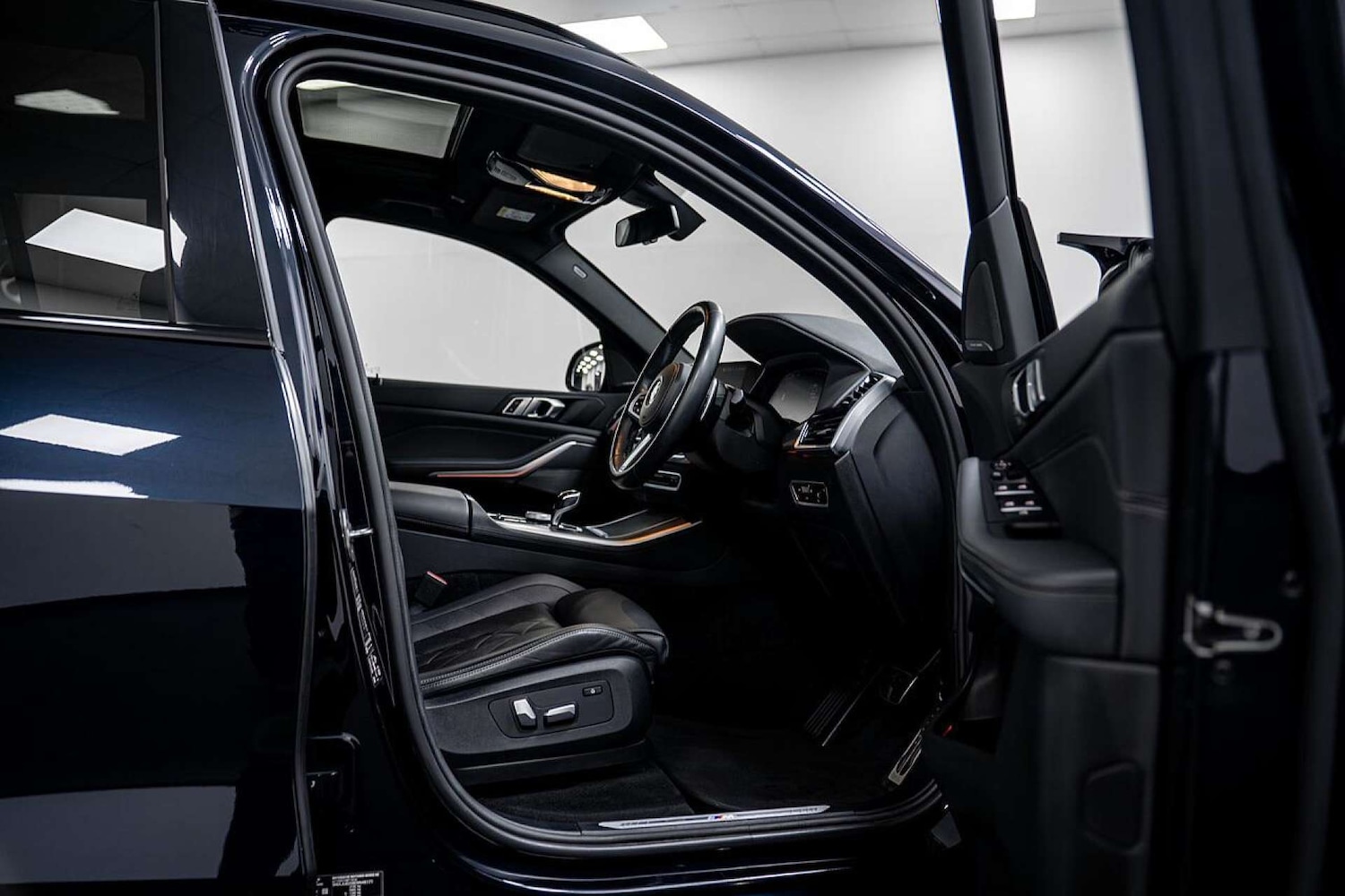 Used BMW X5 2022 for sale - 77406670: Photo 27