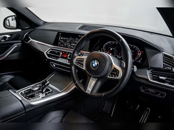 Used BMW X5 2022 for sale - 77406670: Photo