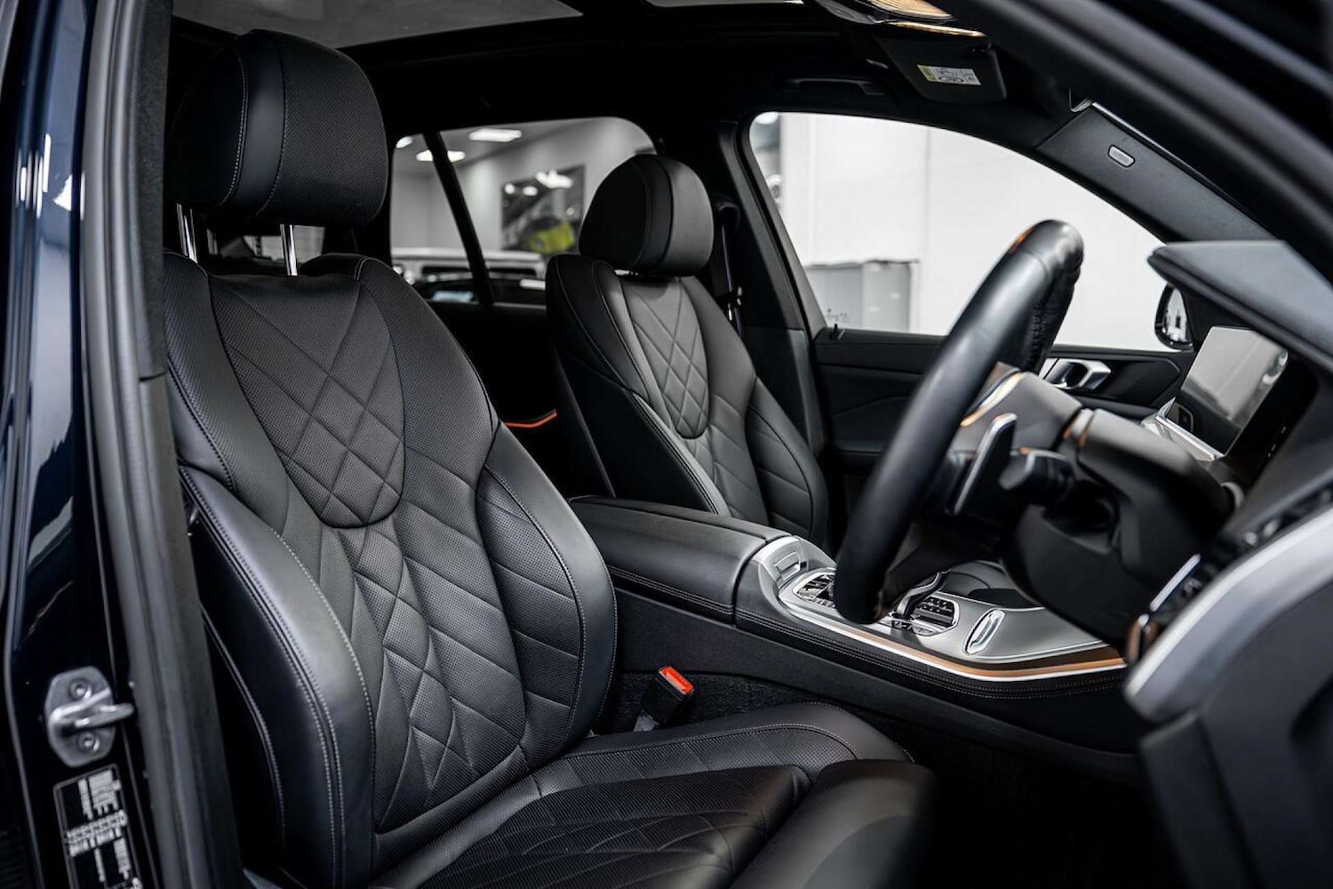 Used BMW X5 2022 for sale - 77406670: Photo 3