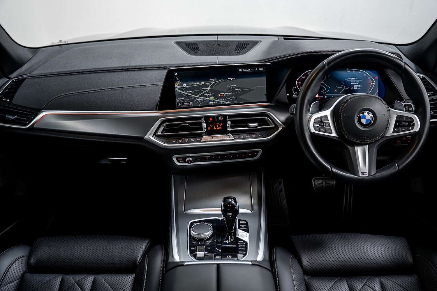 Used BMW X5 2022 for sale - 77406670: Photo 30