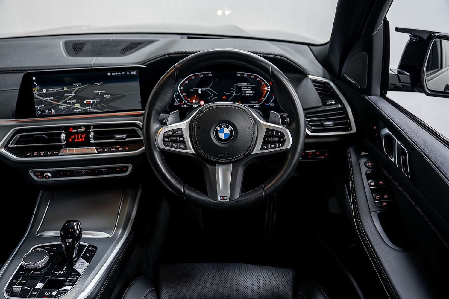 Used BMW X5 2022 for sale - 77406670: Photo 31