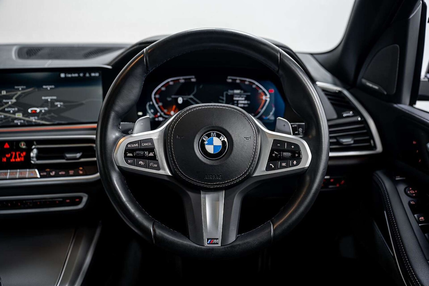 Used BMW X5 2022 for sale - 77406670: Photo 32