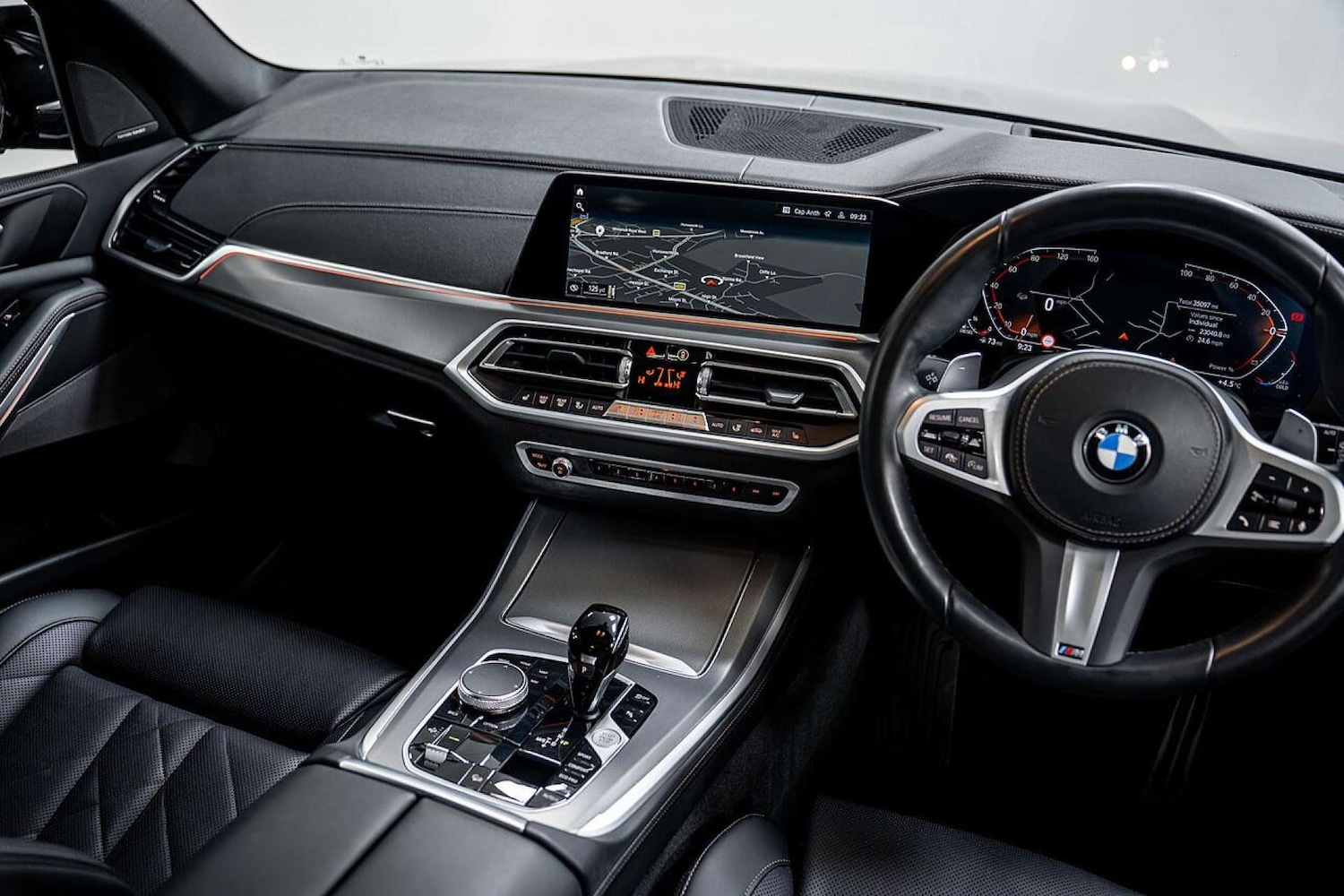 Used BMW X5 2022 for sale - 77406670: Photo 33