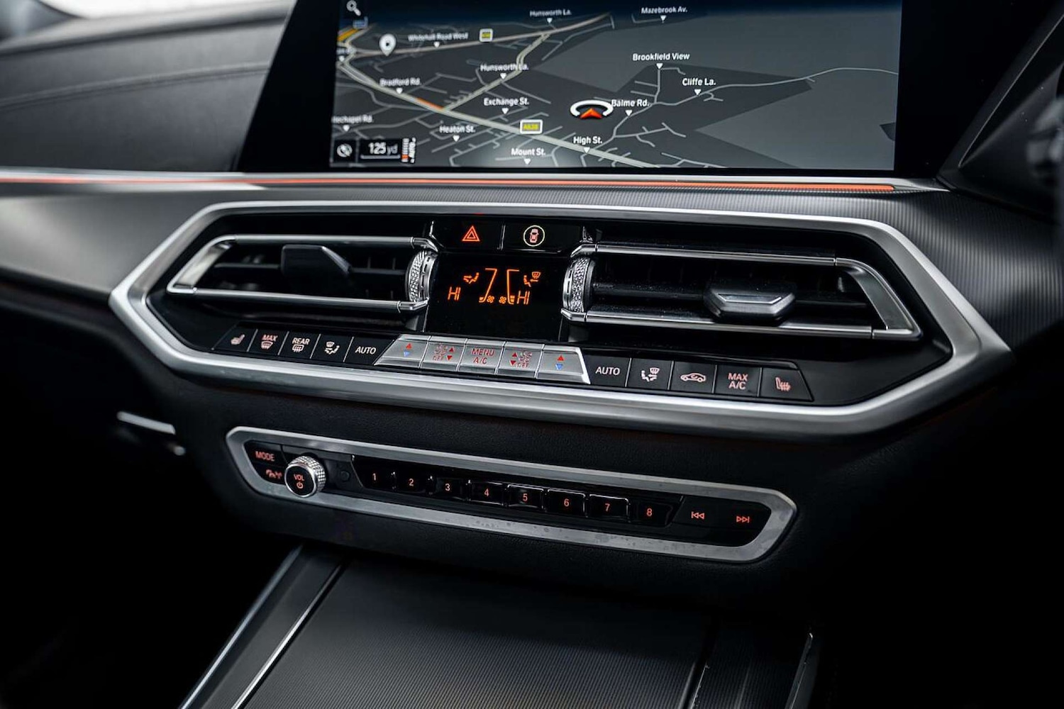 Used BMW X5 2022 for sale - 77406670: Photo 35