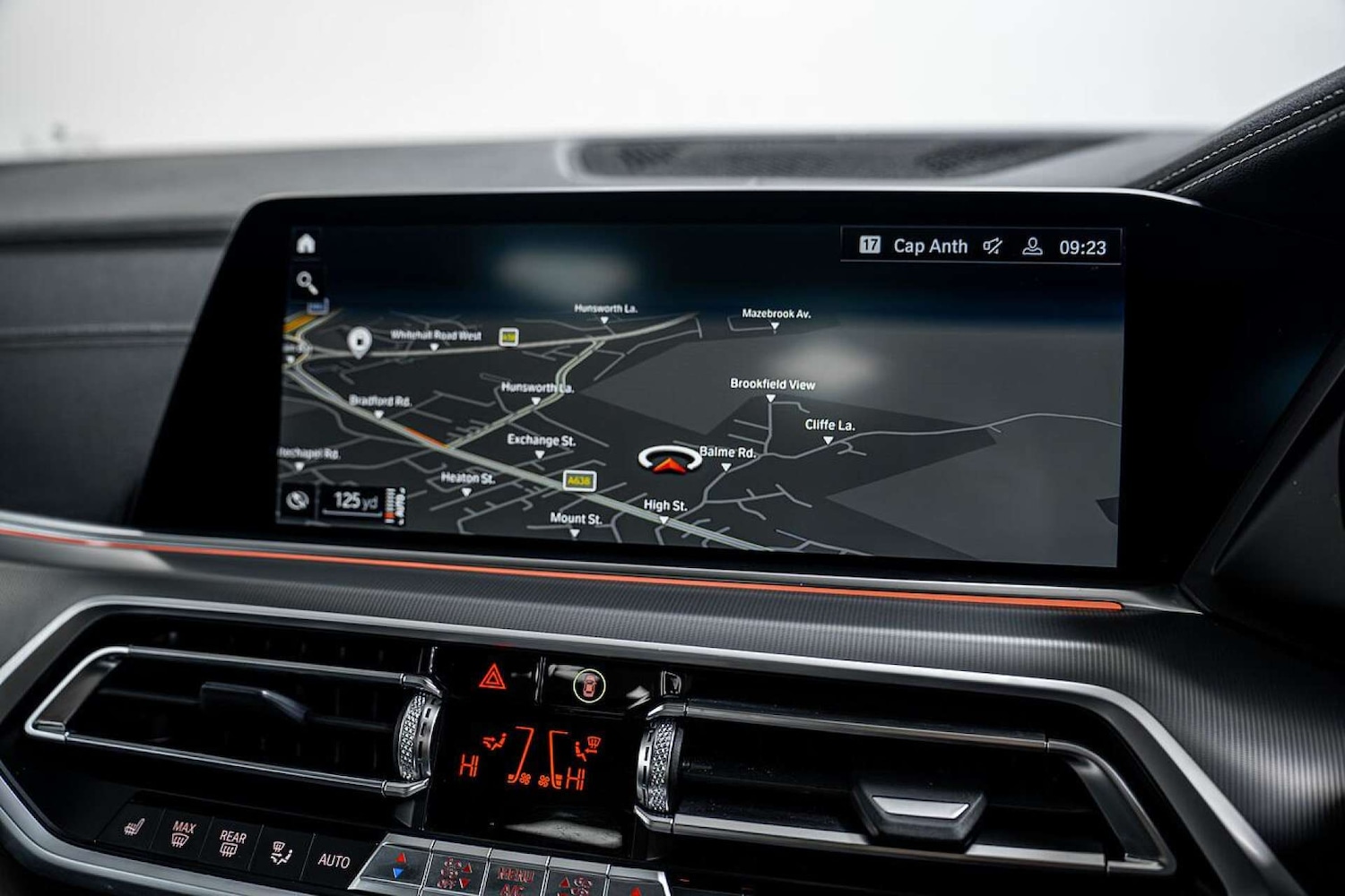 Used BMW X5 2022 for sale - 77406670: Photo 36