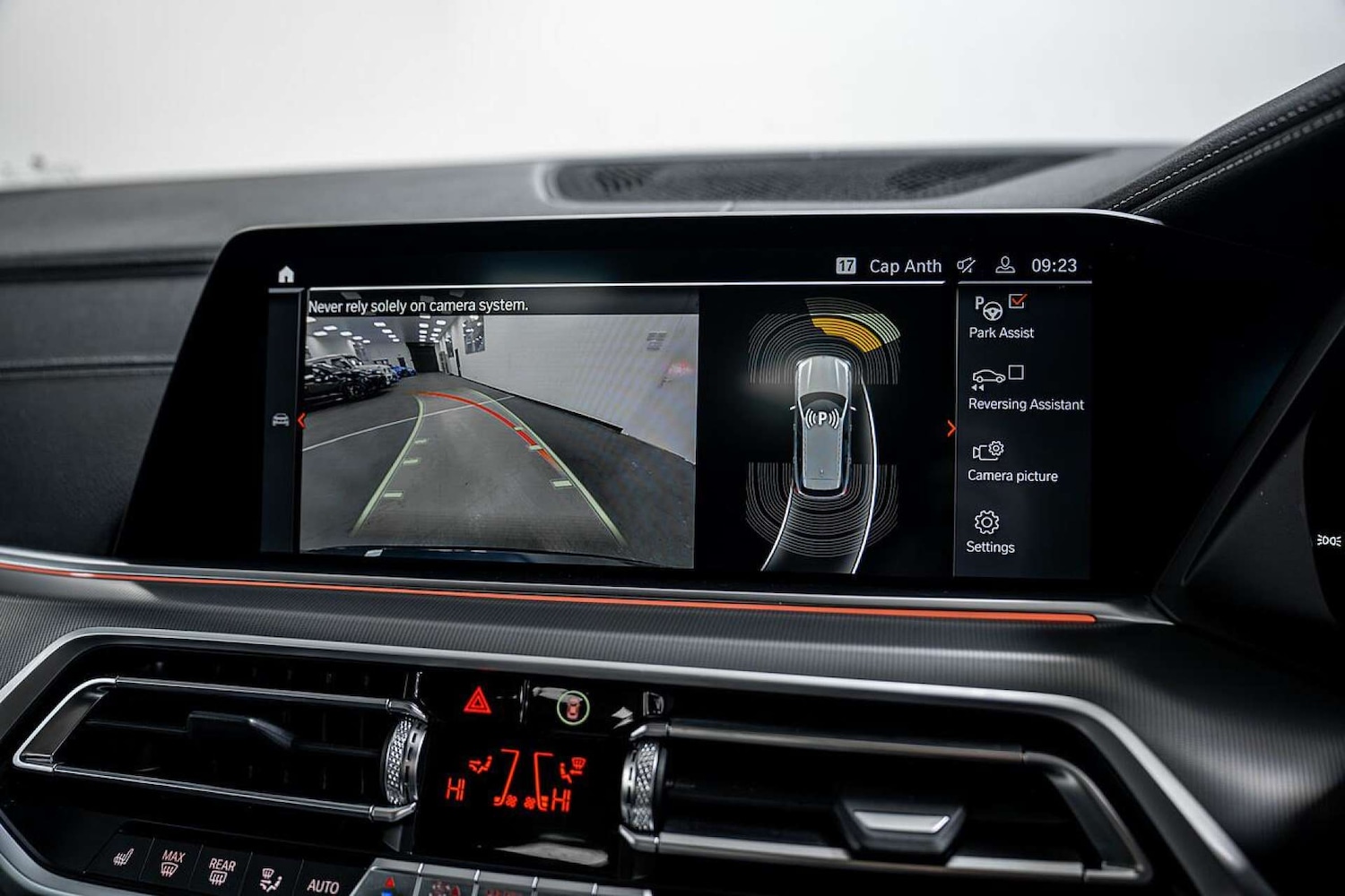 Used BMW X5 2022 for sale - 77406670: Photo 37