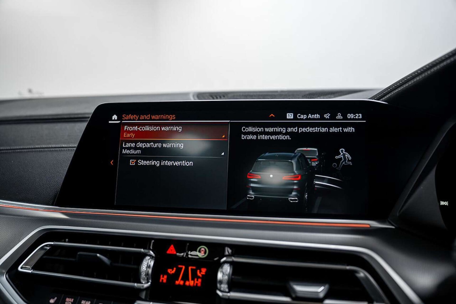 Used BMW X5 2022 for sale - 77406670: Photo 38