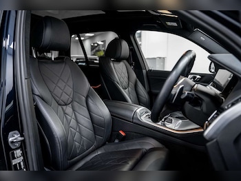 Used BMW X5 2022 for sale - 77406670: Photo