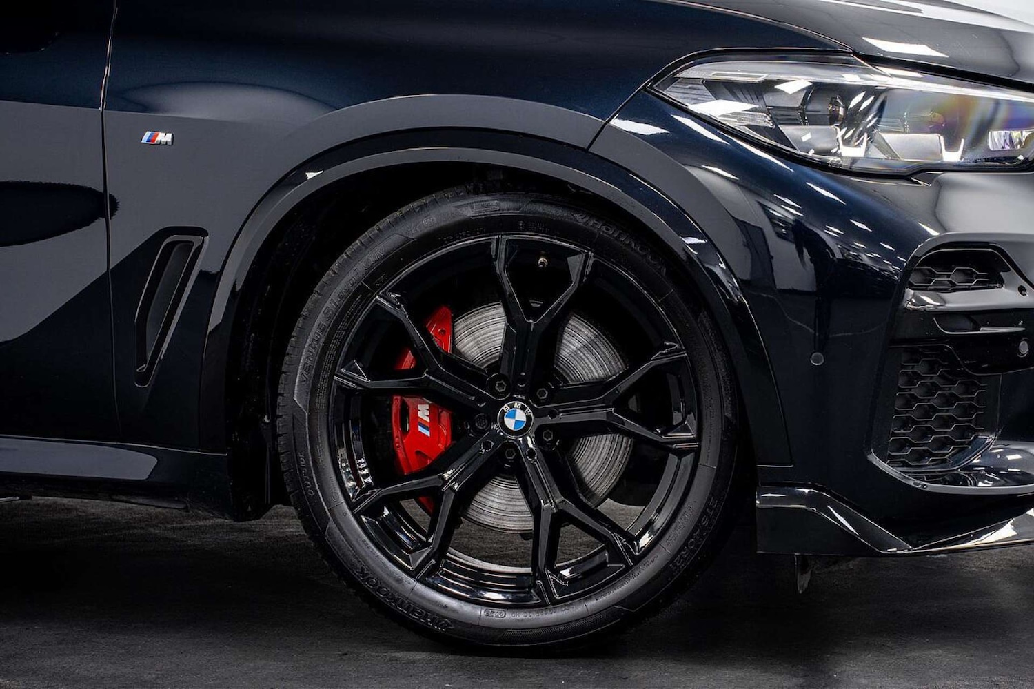 Used BMW X5 2022 for sale - 77406670: Photo 4