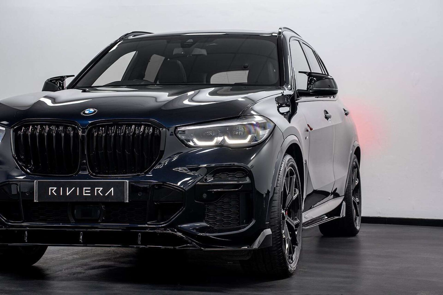 Used BMW X5 2022 for sale - 77406670: Photo 8