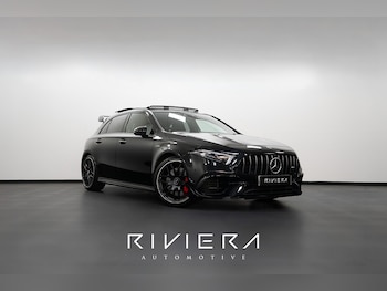 Used Mercedes-Benz A-Class 2022 for sale - 79197885: Photo