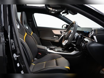 Used Mercedes-Benz A-Class 2022 for sale - 79197885: Photo