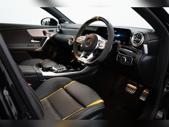 Used Mercedes-Benz A-Class 2022 for sale - 79197885: Photo