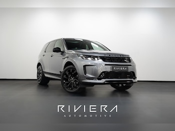 Used Land Rover Discovery Sport 2022 for sale - 79245728: Photo
