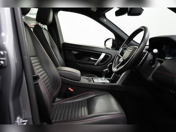 Used Land Rover Discovery Sport 2022 for sale - 79245728: Photo