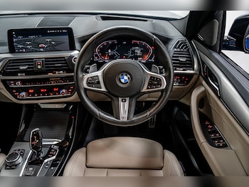 Used BMW X3 2020 for sale - 75961107: Photo