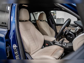 Used BMW X3 2020 for sale - 75961107: Photo