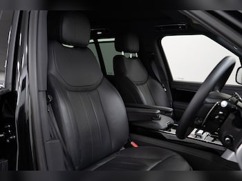 Used Land Rover Range Rover 2024 for sale - 79435034: Photo