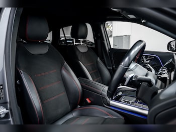 Used Mercedes-Benz GLA 2021 for sale - 77027724: Photo