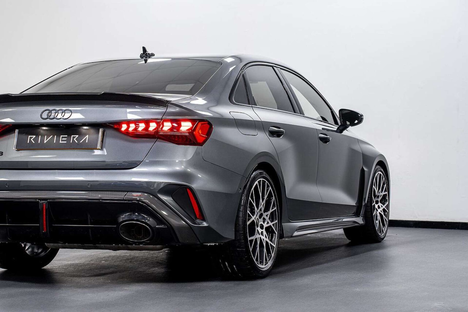 Used Audi RS3 2025 for sale - 77406638: Photo 10