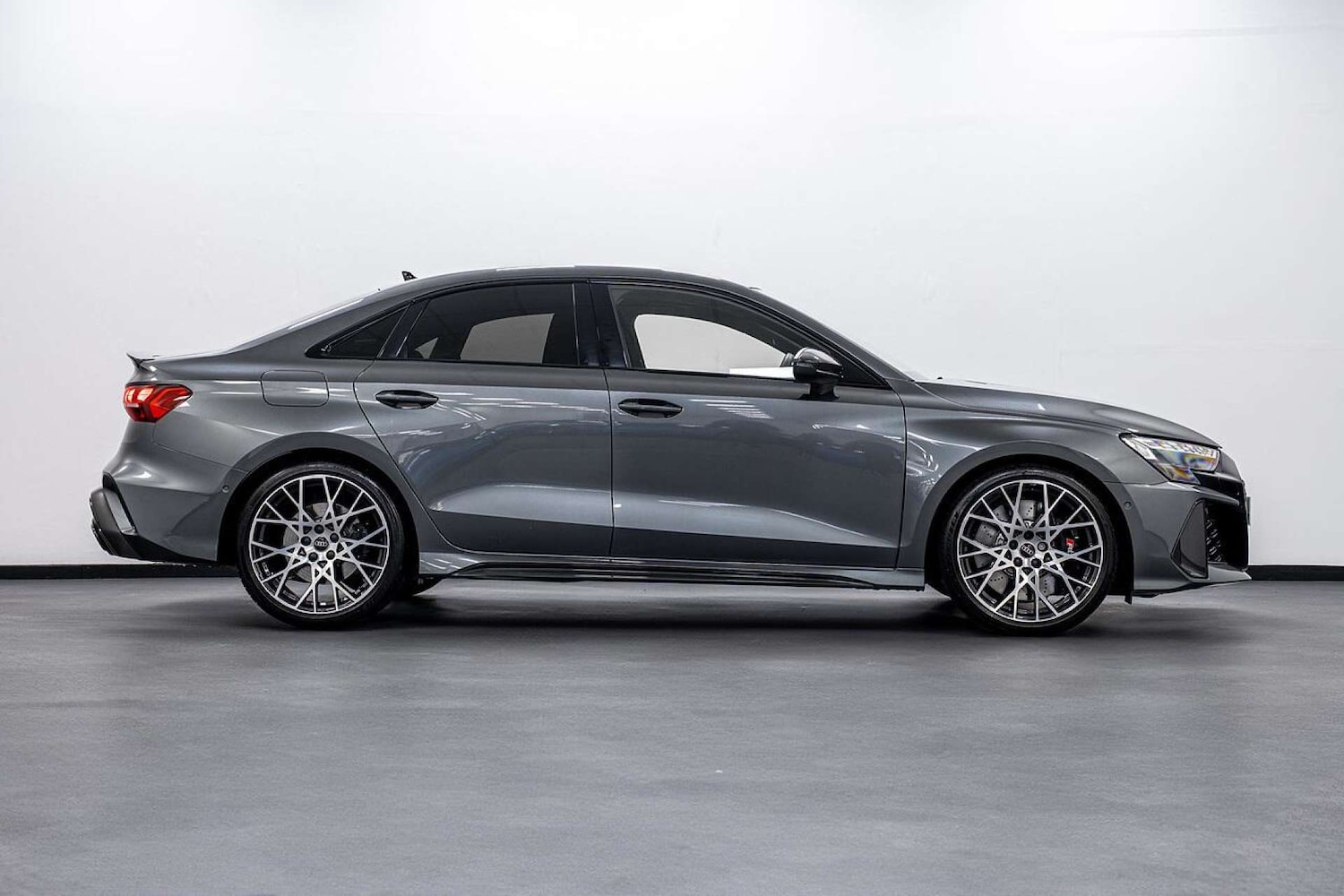 Used Audi RS3 2025 for sale - 77406638: Photo 14