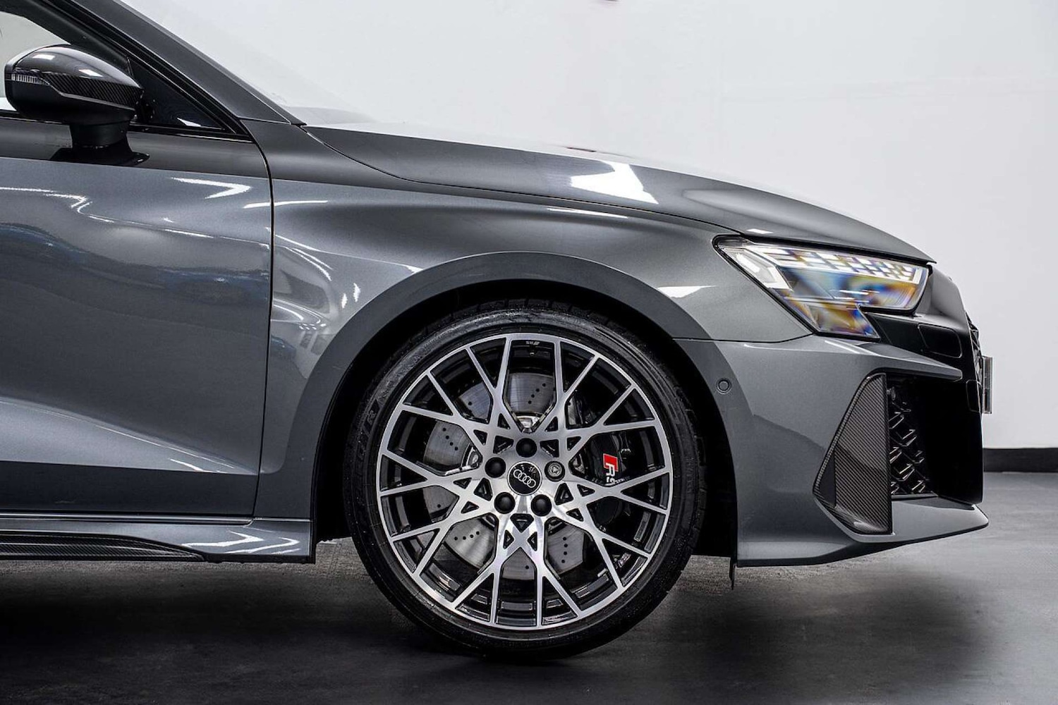 Used Audi RS3 2025 for sale - 77406638: Photo 15