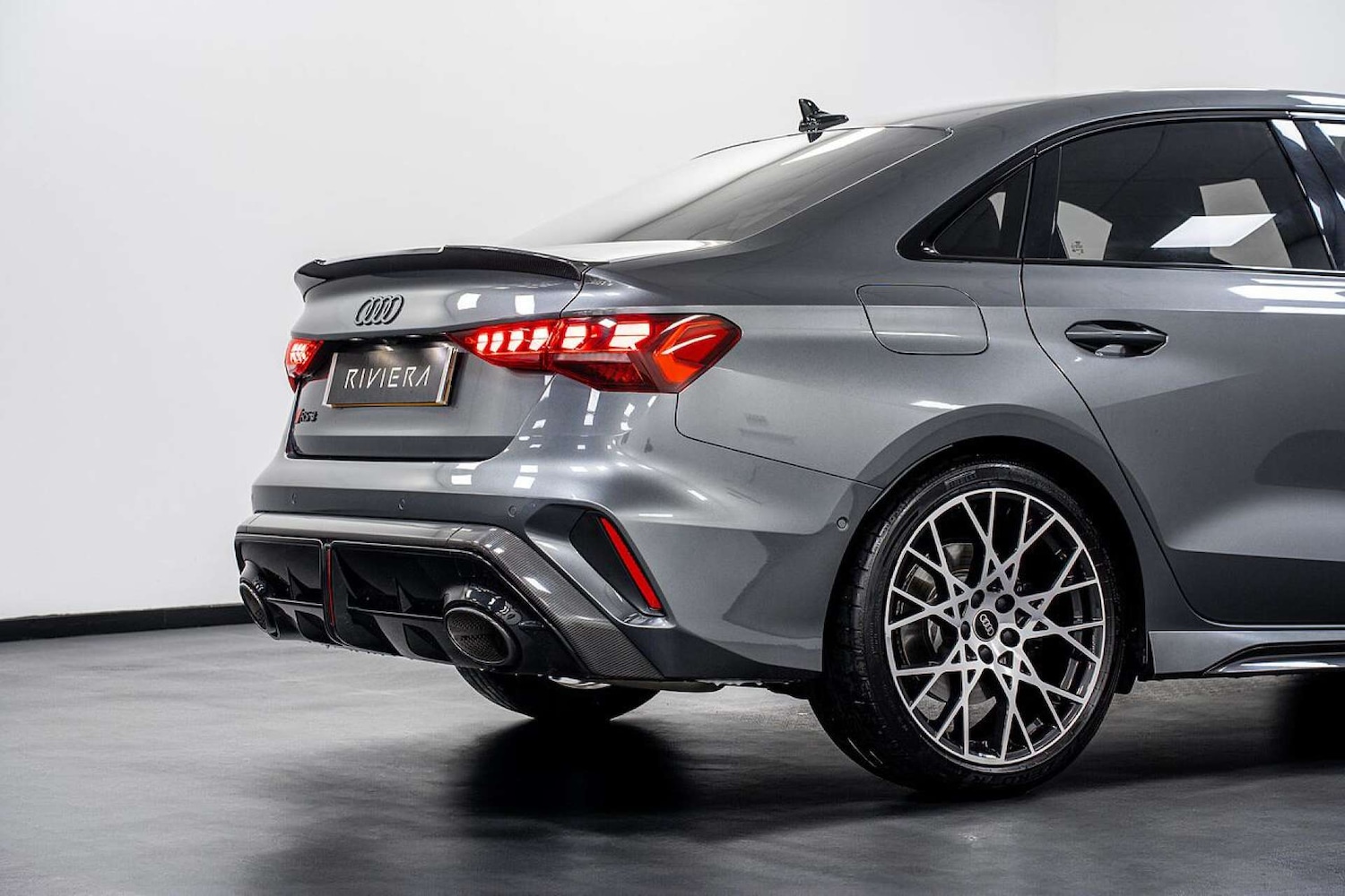 Used Audi RS3 2025 for sale - 77406638: Photo 17