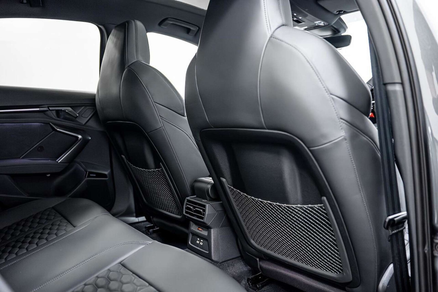 Used Audi RS3 2025 for sale - 77406638: Photo 21