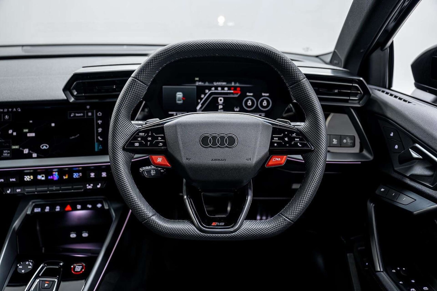 Used Audi RS3 2025 for sale - 77406638: Photo 32