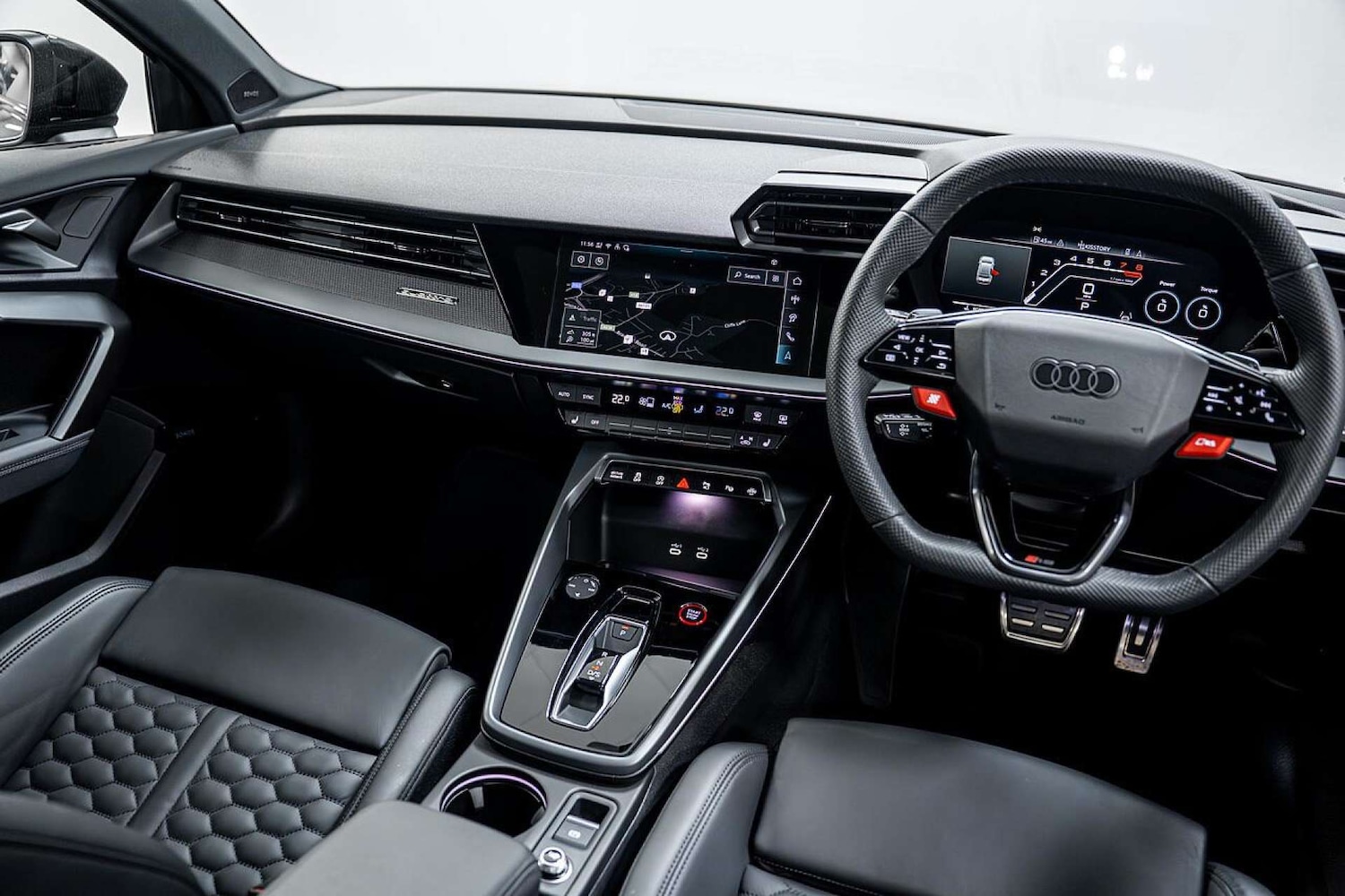 Used Audi RS3 2025 for sale - 77406638: Photo 33