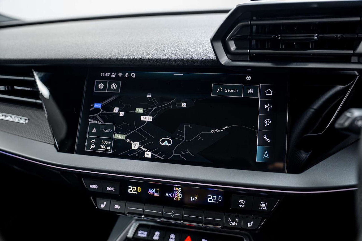 Used Audi RS3 2025 for sale - 77406638: Photo 36