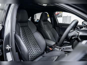 Used Audi RS3 2025 for sale - 77406638: Photo