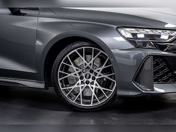 Used Audi RS3 2025 for sale - 77406638: Photo