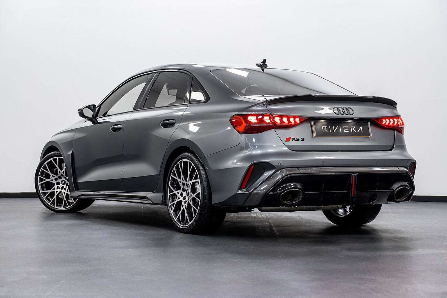 Used Audi RS3 2025 for sale - 77406638: Photo 5