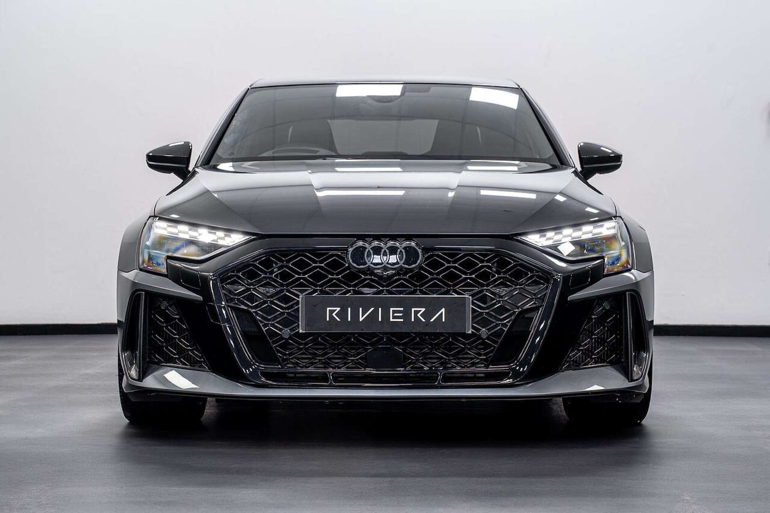 Used Audi RS3 2025 for sale - 77406638: Photo 7