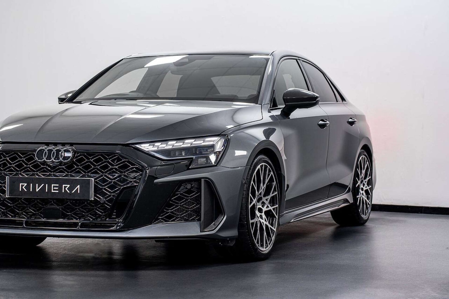 Used Audi RS3 2025 for sale - 77406638: Photo 8