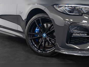 Used BMW 3 Series 2022 for sale - 78000718: Photo