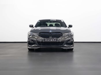 Used BMW 3 Series 2022 for sale - 78000718: Photo