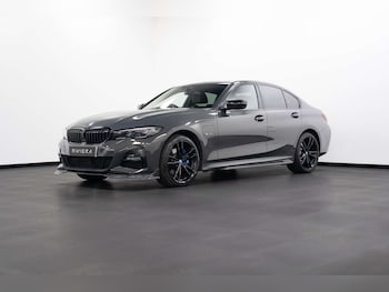 Used BMW 3 Series 2022 for sale - 78000718: Photo