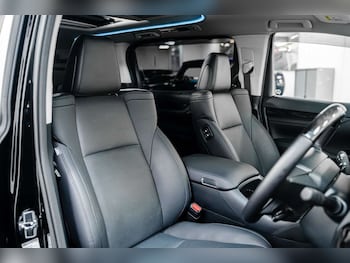 Used Toyota Alphard 2022 for sale - 78606728: Photo