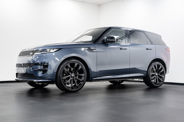 Used Land Rover Range Rover Sport 2023 for sale - 74865392: Photo 12