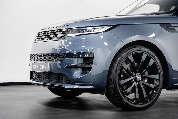 Used Land Rover Range Rover Sport 2023 for sale - 74865392: Photo 13