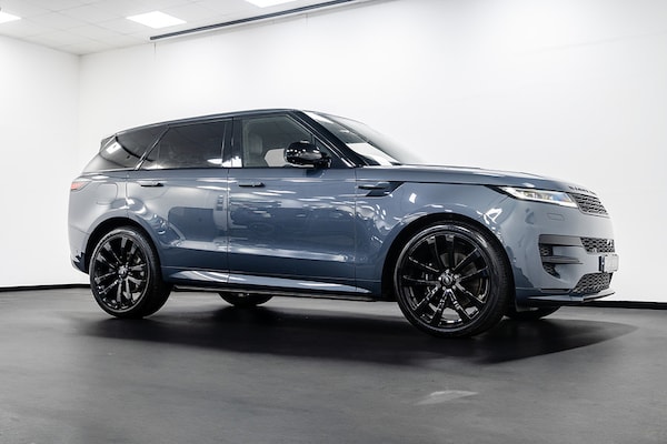 Used Land Rover Range Rover Sport 2023 for sale - 74865392: Photo 14