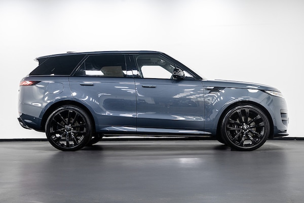 Used Land Rover Range Rover Sport 2023 for sale - 74865392: Photo 15