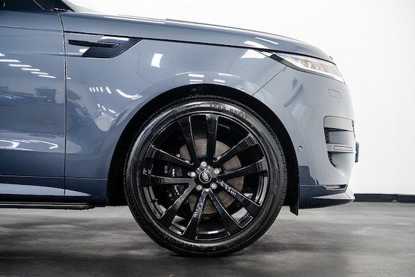 Used Land Rover Range Rover Sport 2023 for sale - 74865392: Photo 16