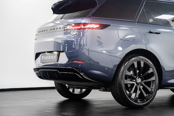 Used Land Rover Range Rover Sport 2023 for sale - 74865392: Photo 18