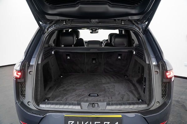 Used Land Rover Range Rover Sport 2023 for sale - 74865392: Photo 19